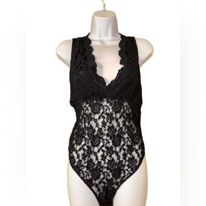 Women’s Lace bodysuit